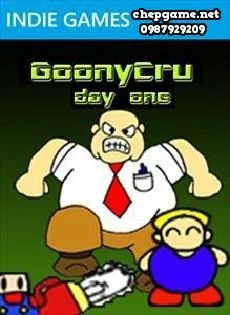 GoonyCru Day One