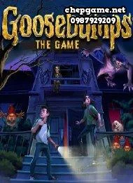 Goosebumps The Game