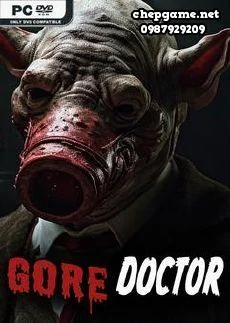 Gore Doctor