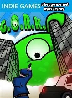 GORK
