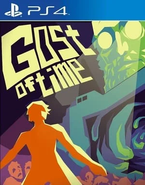 GOST of Time