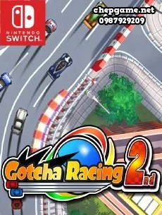 Gotcha Racing 2nd