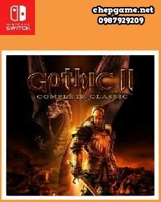 Gothic 2 Complete Classic