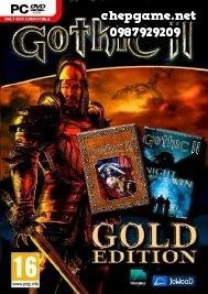 Gothic 2 Gold Edition
