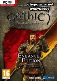 Gothic 3 Forsaken Gods Enhanced Edition