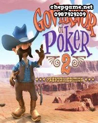 Governor of Poker 2