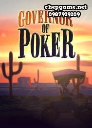 Governor of Poker