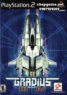 Gradius 3 and 4