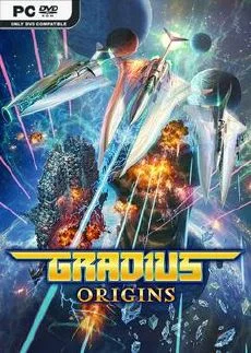 GRADIUS ORIGINS
