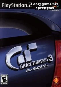 Gran Turismo 3 A Spec
