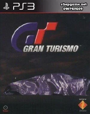 Gran Turismo