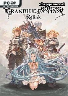 Granblue Fantasy Relink