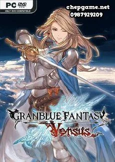Granblue Fantasy Versus