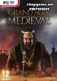 Grand Ages Medieval