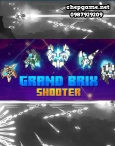 Grand Brix Shooter