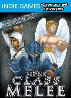 Grand Class Melee