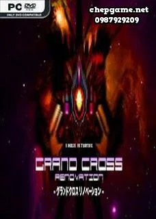GRAND CROSS ReNOVATION