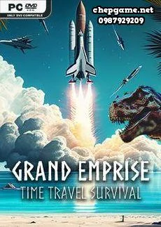 Grand Emprise Time Travel Survival
