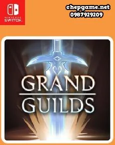 Grand Guilds