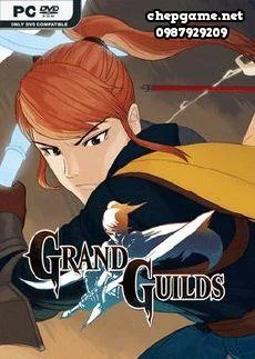 Grand Guilds