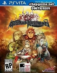 Grand Kingdom
