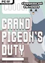 Grand Pigeons Duty