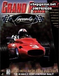 Grand Prix Legends