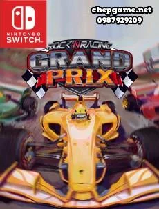 Grand Prix Rock N Racing