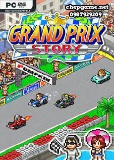 Grand Prix Story