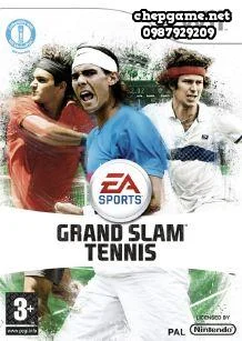 Grand Slam Tennis