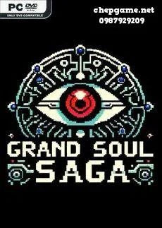 Grand Soul Saga
