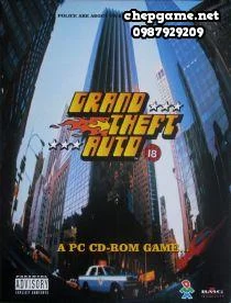 Grand Theft Auto 1 & 2