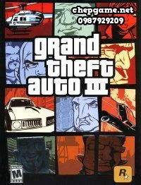 Grand Theft Auto 3