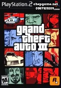 Grand Theft Auto 3