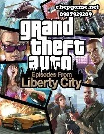 Grand Theft Auto Episodes from Liberty City
