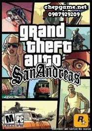 Grand Theft Auto San Andreas