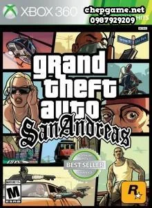 Grand Theft Auto San Andreas HD