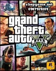 Grand Theft Auto V