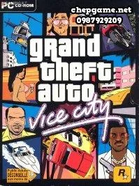 Grand Theft Auto Vice City