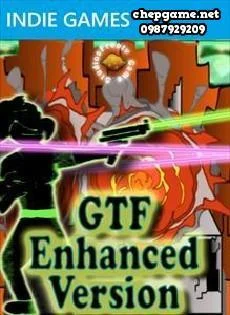 Grand Theft Froot