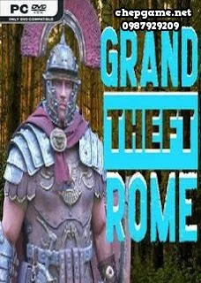 Grand Theft Rome