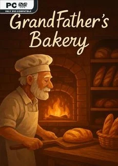 Grandfathers Bakery