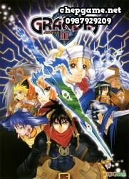 Grandia 2 Anniversary Edition