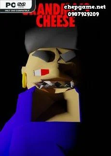 Grandmas Cheese