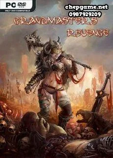 Grandmasters Revenge