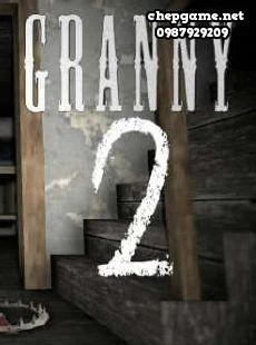 Granny Chapter Two