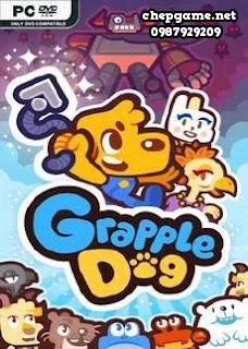 Grapple Dog
