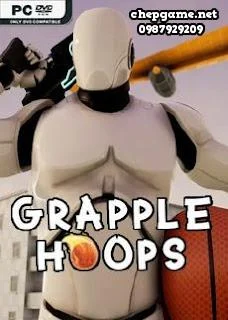 Grapple Hoops