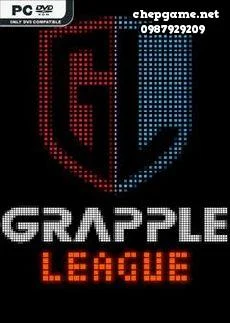 Grapple League