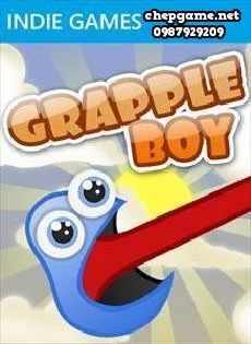 GrappleBoy